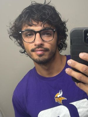 Adrian, 23