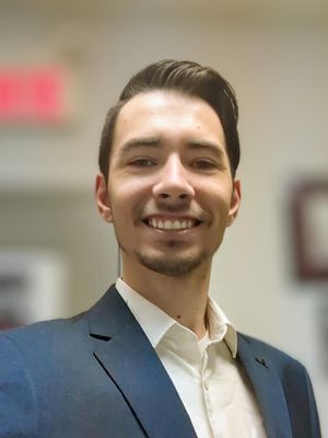 Brian, 26