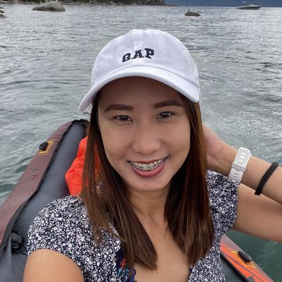 Keisha, 35