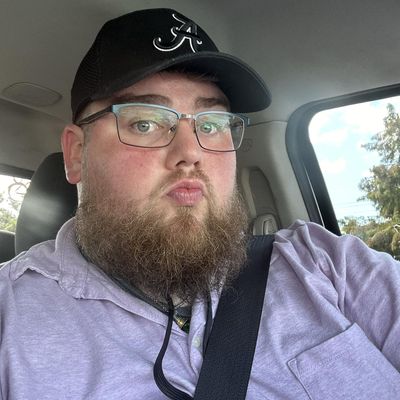 Brett, 30