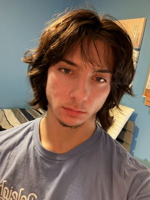 Jake, 18