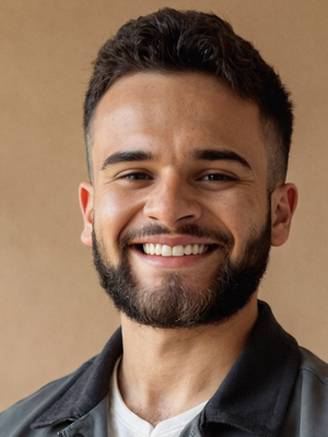 Frankie, 23
