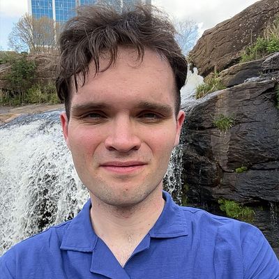 Daniel, 24