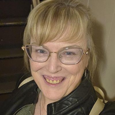 Eileen, 55