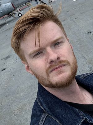 Christopher, 22