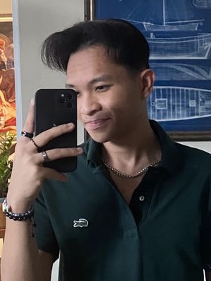 Gabe, 19