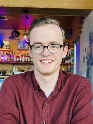 Jack, 27