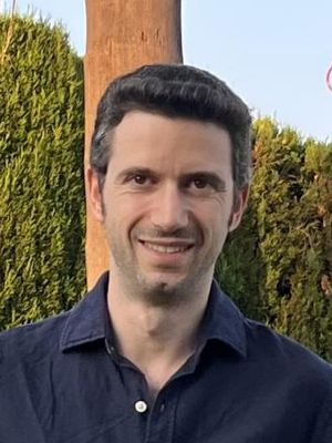 Marc, 36