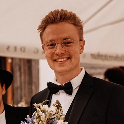 Johannes, 26