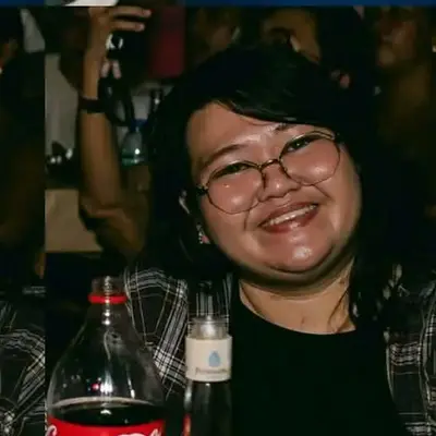Joy, 33