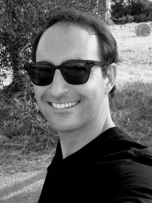 Gonzalez Palacios, 41