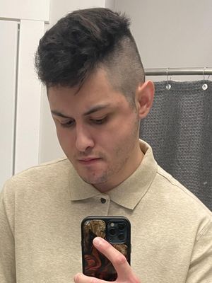 Luke, 25