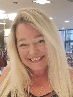 Louise, 58