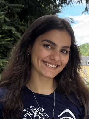 Mariana, 23