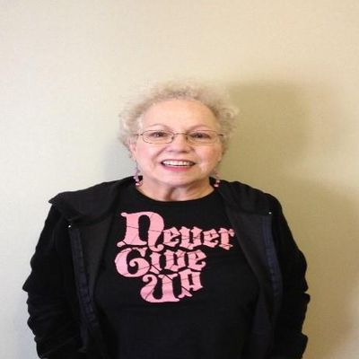 Karen, 82