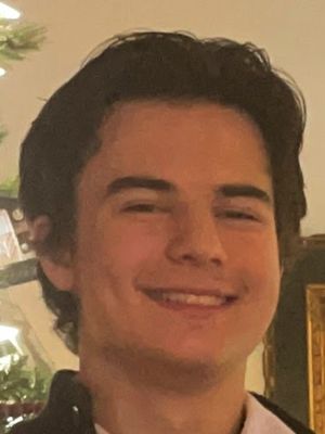 Greg, 19
