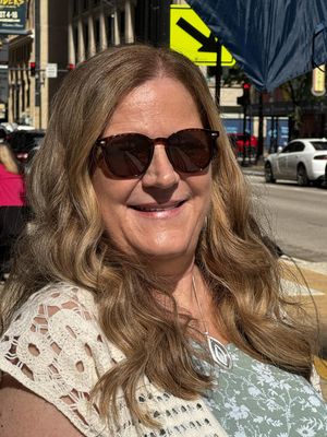 Jill, 63