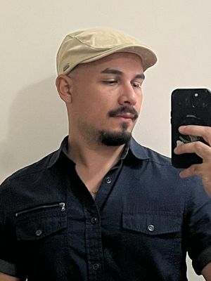 Omar, 29