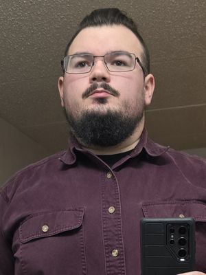 Steven, 27