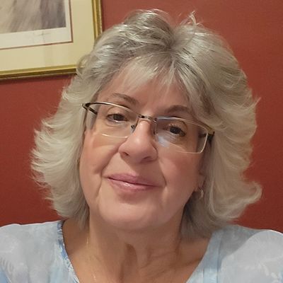 Jeannie, 74