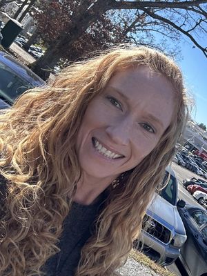 Heather, 43