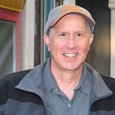 Peter, 66
