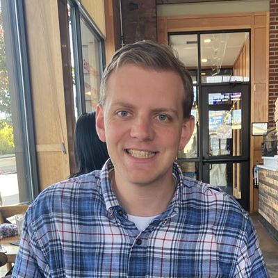 John, 24