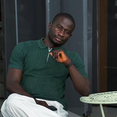Solomon, 28