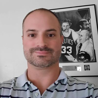 Andrew, 45