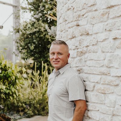 Chris, 49