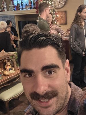 Nathan, 34