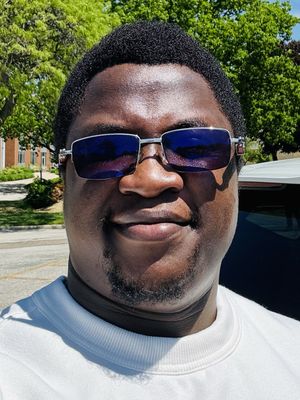 Uchenna, 30