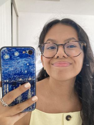 Karen, 23