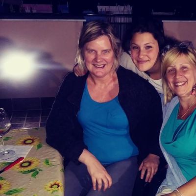 Carolyn, 59
