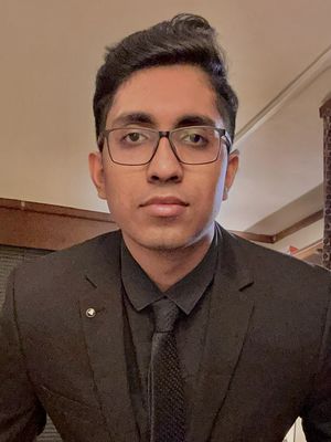 Nithin, 28