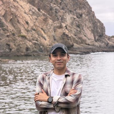 Jose, 34
