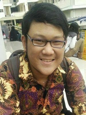 Jefry, 30