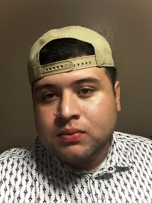 Bryan, 21