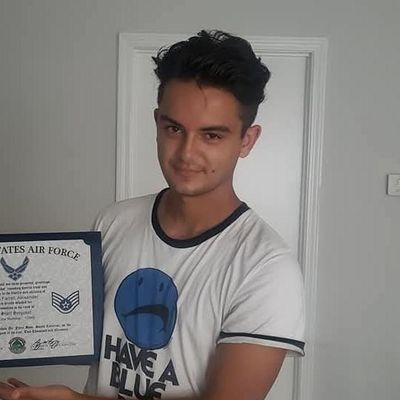 Alexander, 29