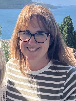 Jackie, 46