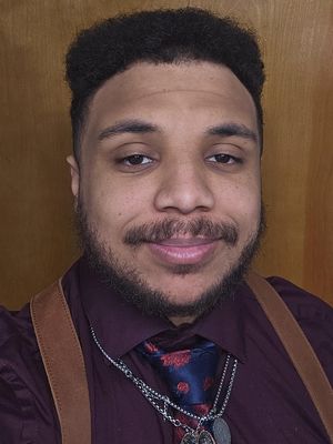 Josiah, 23