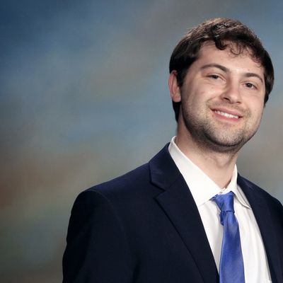 Branson, 27