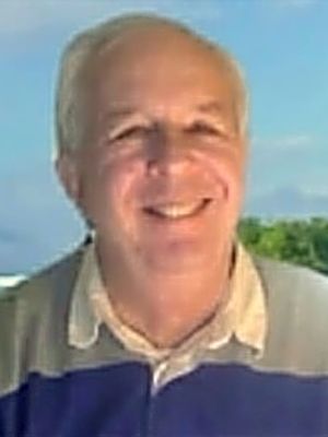 Alan, 74