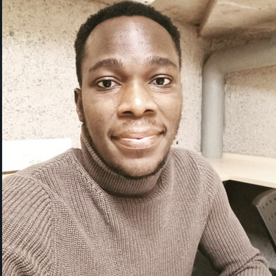 Sochukwuma, 35