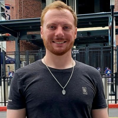 Kyle, 27