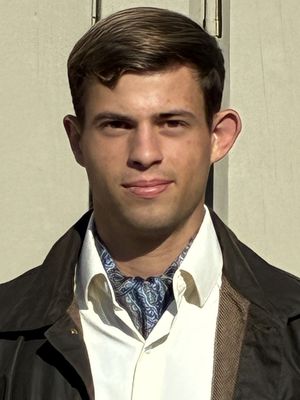 Demetrius, 23