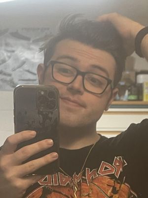 Timothy, 23