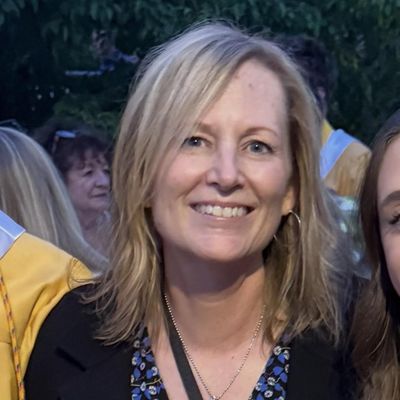 Cindi, 60