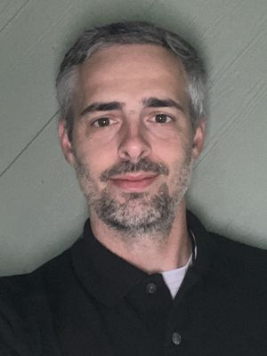 James, 36