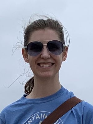 Marie, 27